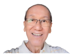 Mr. Pete Dimaculangan