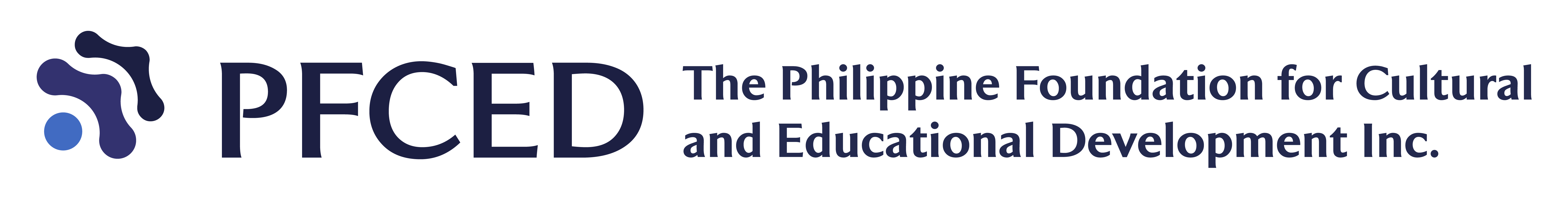 PFCED Logo