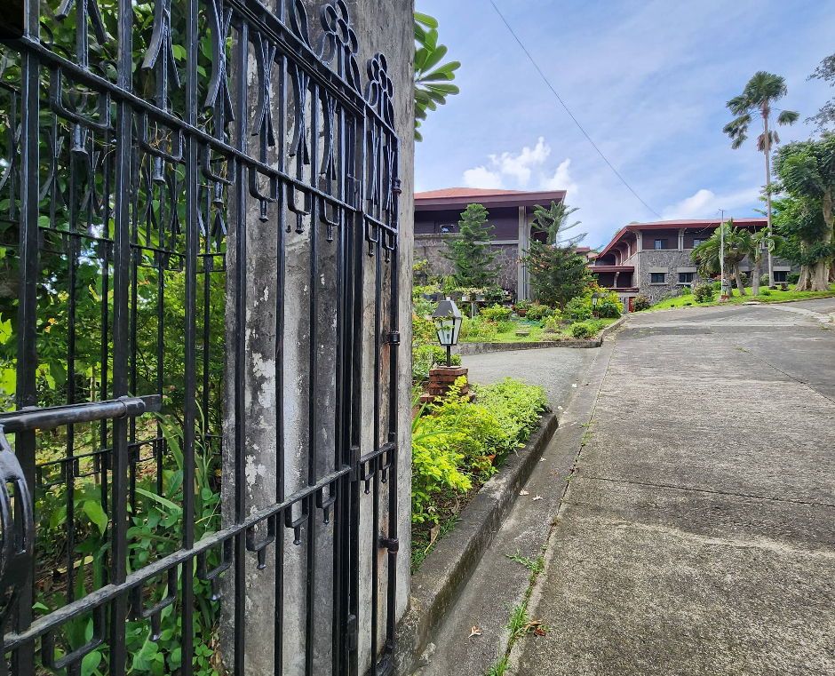 Sports Court